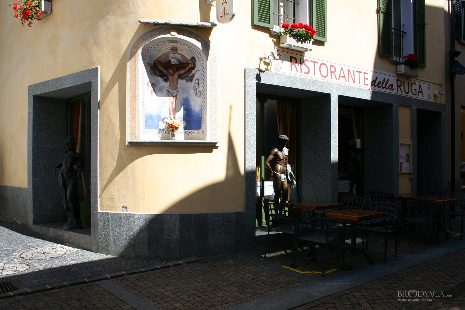 Ascona
